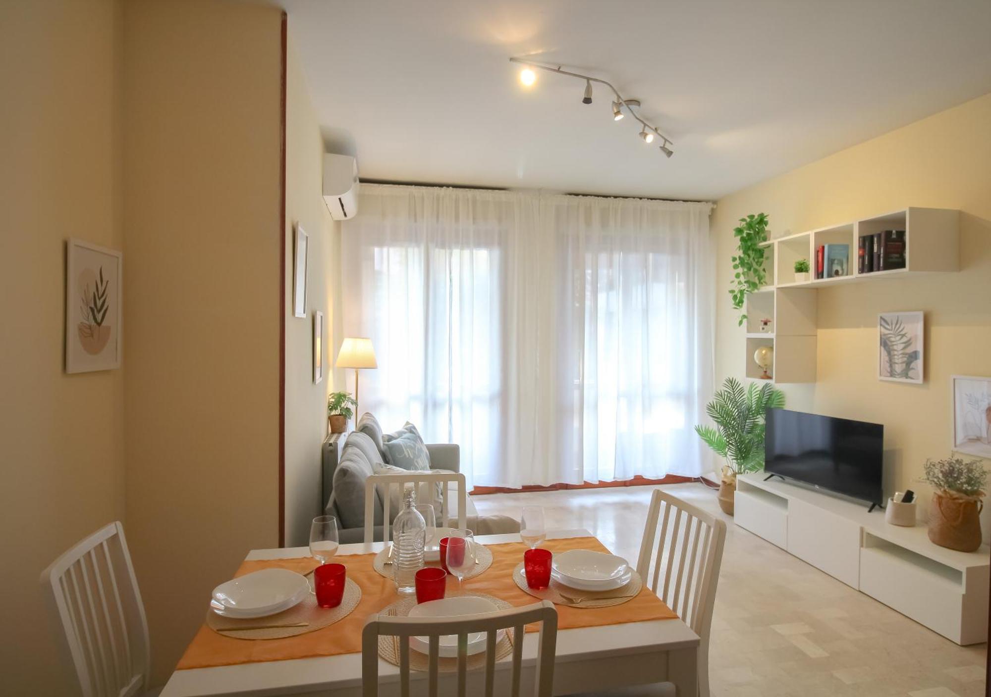 City House Apartment