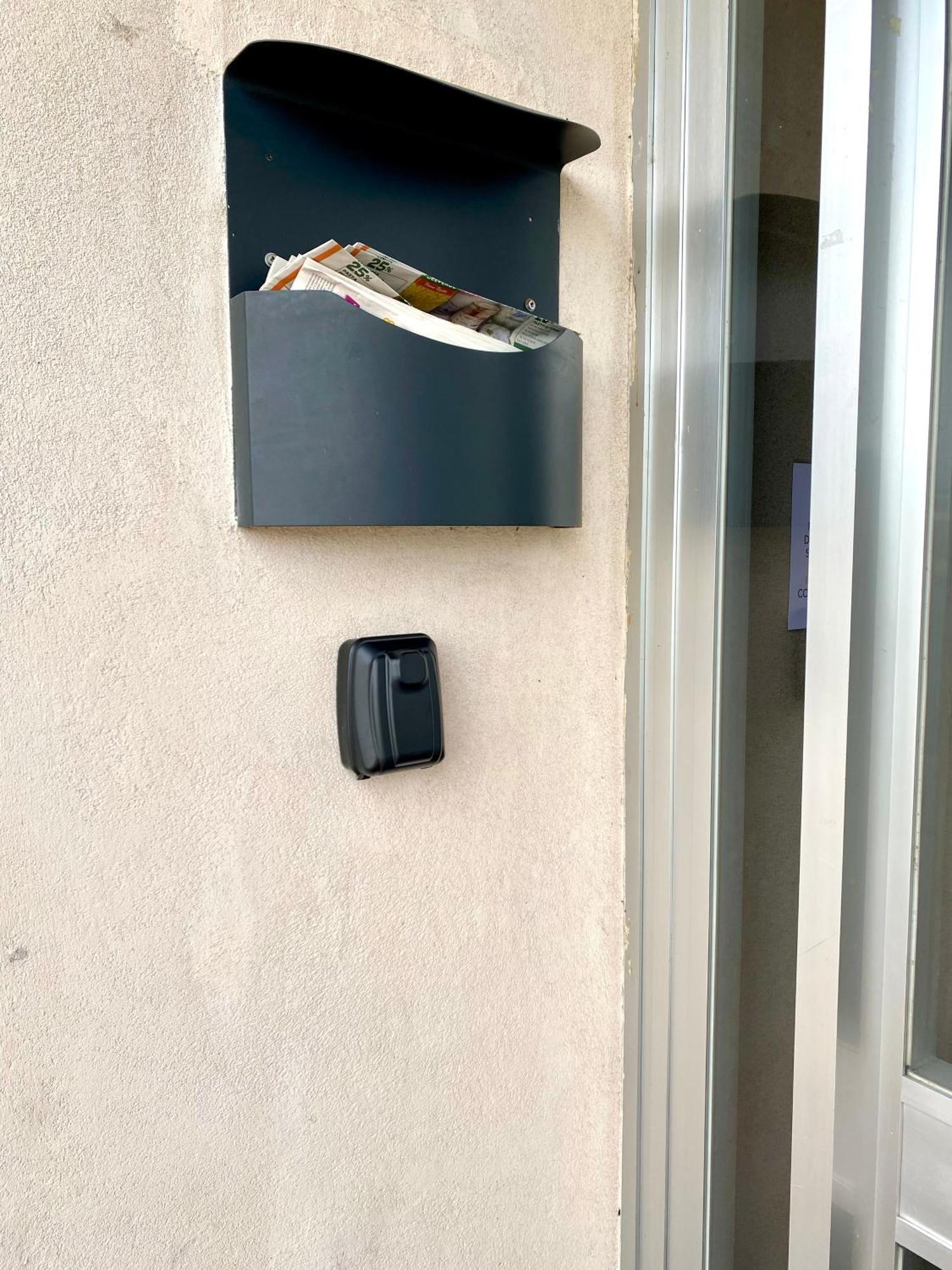 Apartment City House