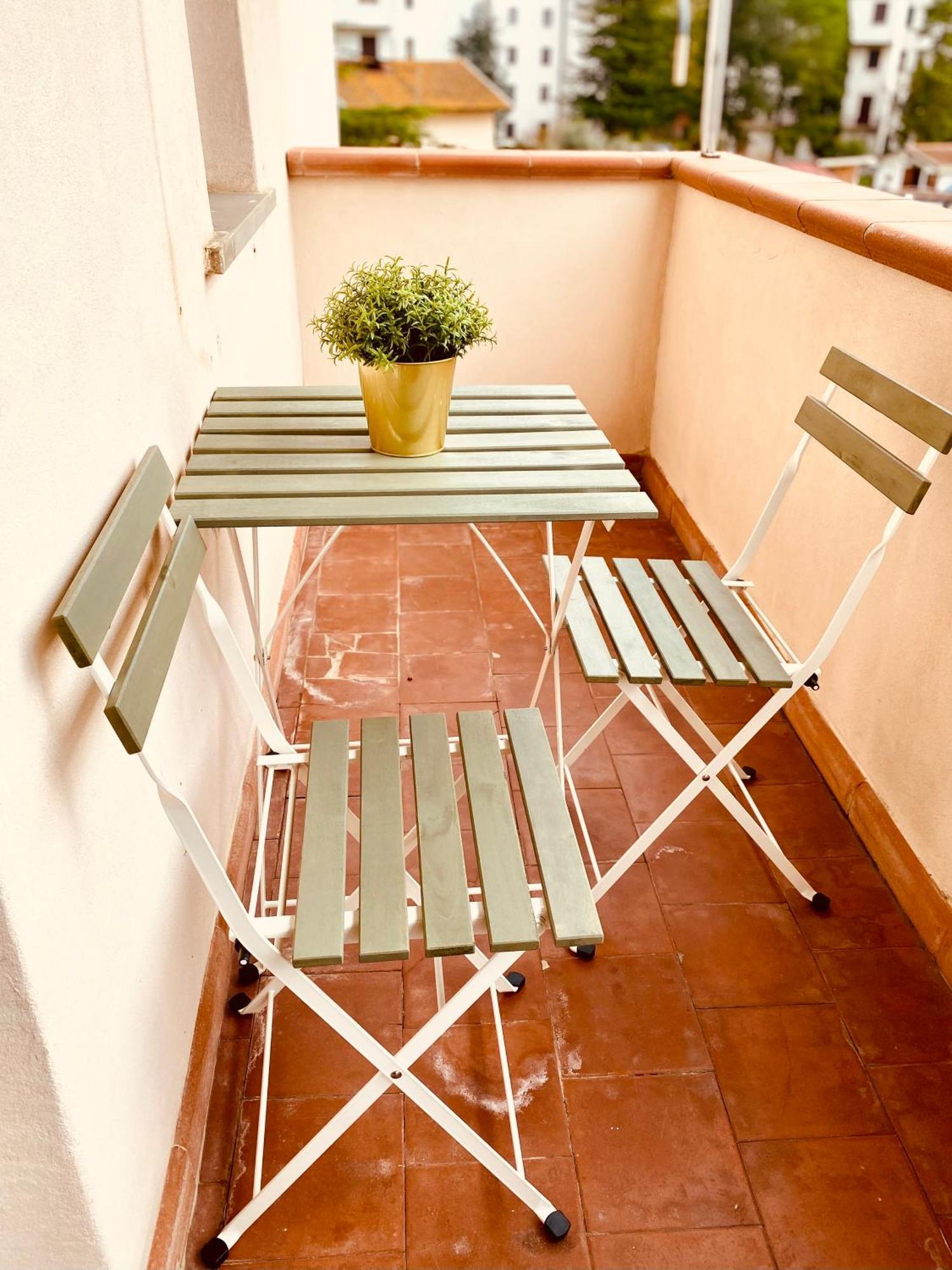 City House Apartment